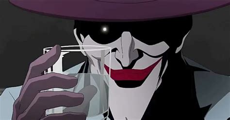 batman the killing joke animated movie gets r rating