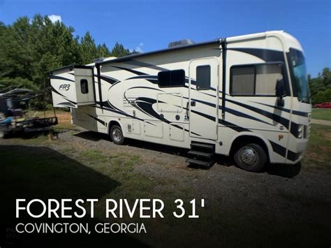 Forest River Fr3 30 Ds Rvs For Sale