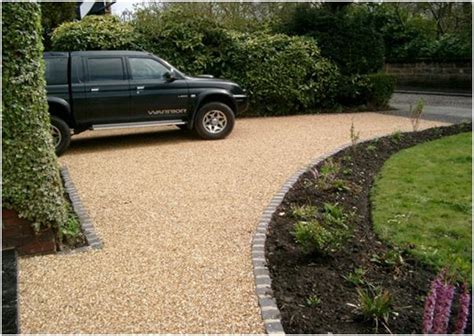 How To Build A Gravel Driveway Base Ureadthis