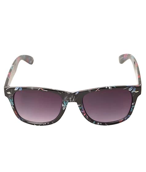 Classic Miami Vice Sunglasses Zumiez
