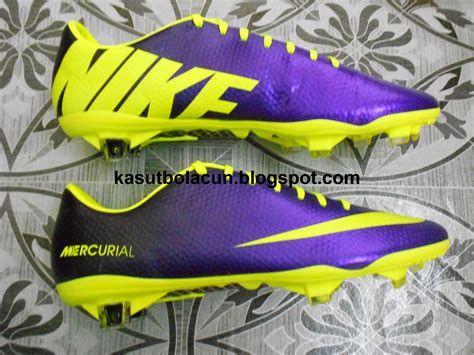 Kasut bola nike from lazada malaysia. Kasut Bola Cun/Nice Football Boots: Nike Mercurial Vapor 9 FG