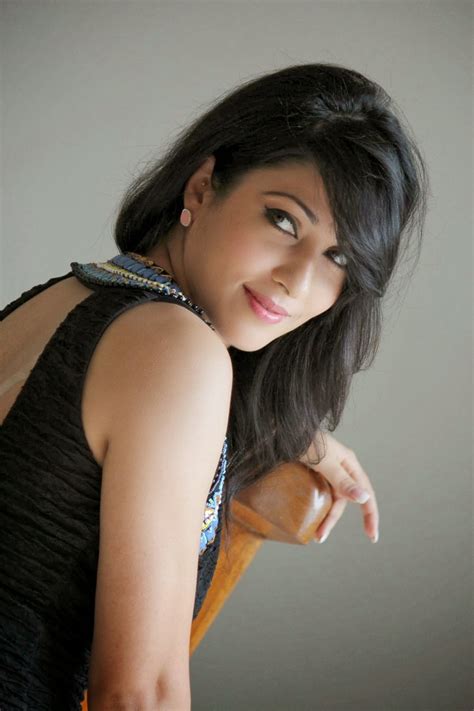 Actress Shivani New Photos Hot Stills Shiner Photos