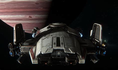 Anvil Terrapin Pathfinder Alysianah Noires World Of Star Citizen