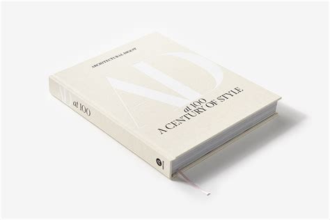 Architectural Digest At 100 Hardcover Abrams