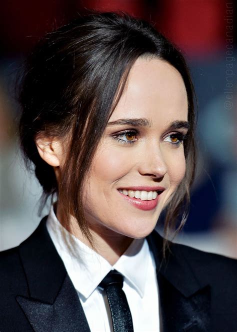 Ellen Page Ellen Page Celebrities Female Celebs Bank Home Com
