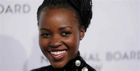Lupita Nyongo Named In Forbes List Of Africas 50 Most Influential Women