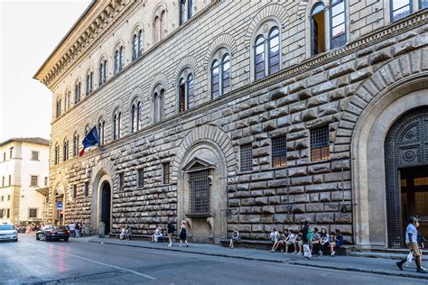 Palazzo Medici Riccardi Bezoek Het Stadspaleis Van Firenze