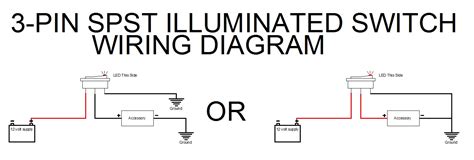 Diagram 12 Volt 3 Prong Toggle Switch Wiring Diagram Full Version Hd