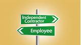 Unemployment Insurance For Independent Contractors Images