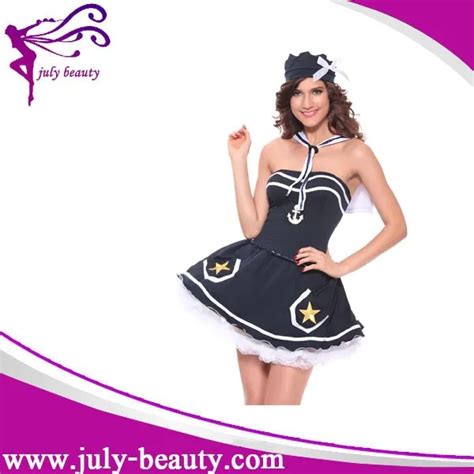 Sexy Women Sailor Costume Navy Uniform Role Play Naughty Girl Halloween Costumes Cosplay Buy
