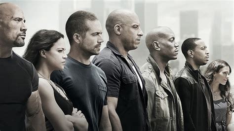 Every Fast And Furious Movie Ranked Worst To Best Page 2