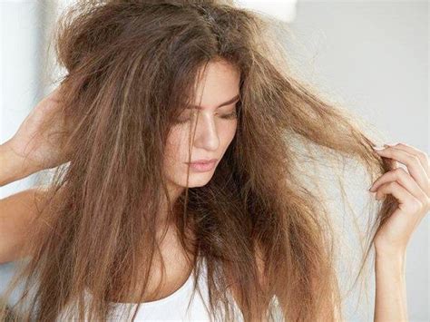 14 amazing home remedies for frizzy hair