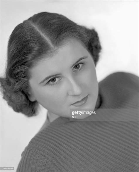 Child Actress Rose Marie In 1938 News Photo Getty Images