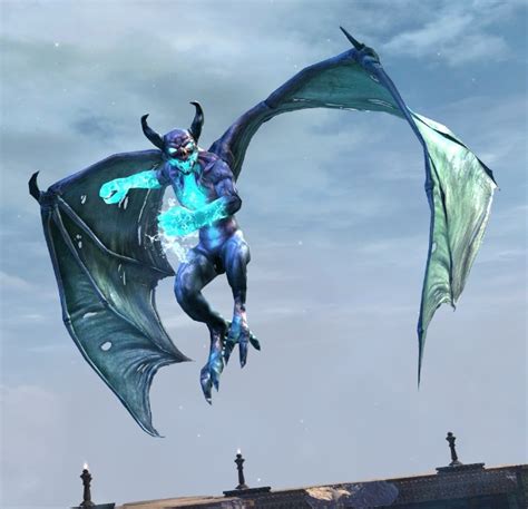 Ice Imp Guild Wars 2 Wiki Gw2w