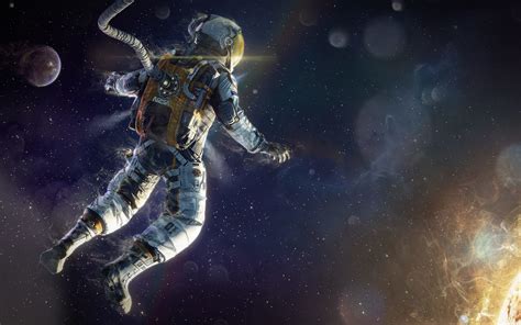 🔥 43 Cool Astronaut Wallpapers Wallpapersafari
