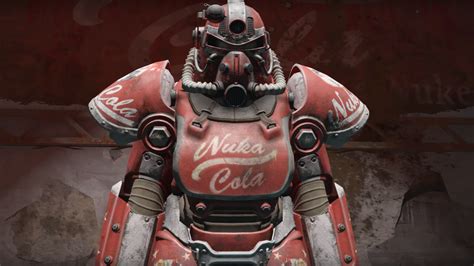 Image Nukaworld Nuka Cola Power Armorpng Fallout Wiki Fandom