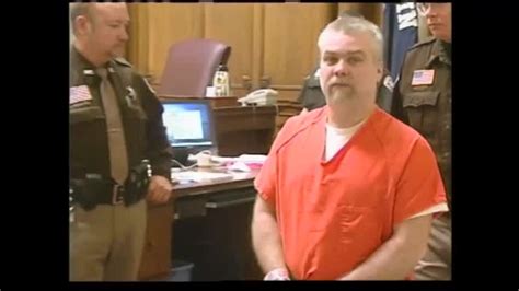 Making A Murderer Steven Averys Attorney Asks Appeals Court For New Trial