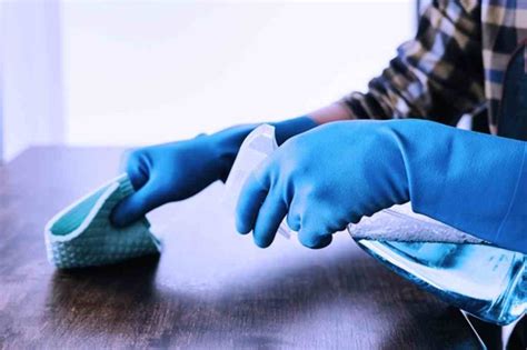 Los 4 Consejos De La OCU Para Desinfectar Y Limpiar Tu Casa