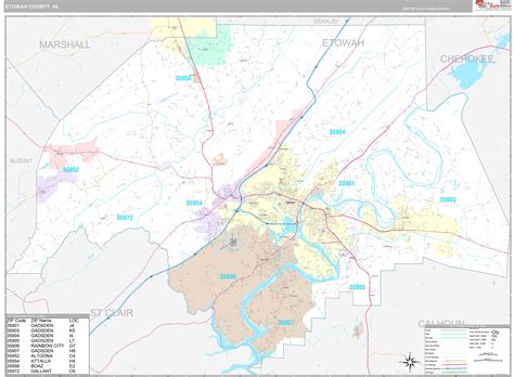 Etowah County Parcel Map - Movie Theater Near Me Map