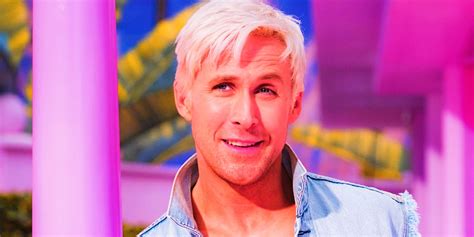 Ryan Goslings Sad Ken Tease Is Perfect For Barbie