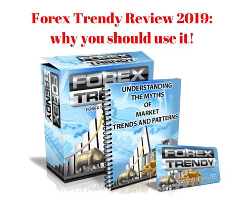 Forex Trendy Review 2019 Why You Should Use It Forex Expert