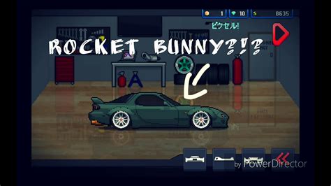 Free games that allow you to play all types of racing and driving games with cars. PIXEL CAR RACER - NEW UPDATE - 0.5.0 - New cars and ROCKET ...