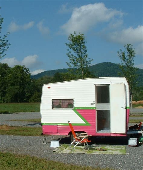Vintage Awnings Riverbend Vintage Trailer Rally August 2015 Pictures