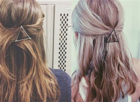 18 Cool Hairstyles You Can Create Using Bobby Pins In Ways You Never