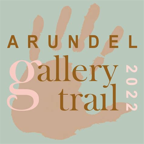 Trail Artists 2023 Arundel Gallery Trail