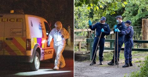 Man Arrested For Murder After Body Found In Reddish Vale Country Park Metro News