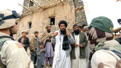 Us Rapidly Planning To Evacuate Afghan Interpreters Bbc News