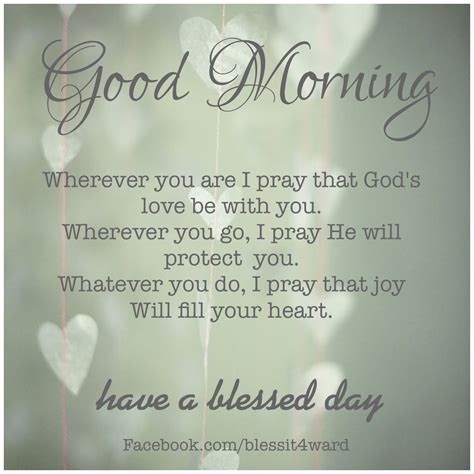 God Bless This Day Quotes Shortquotescc