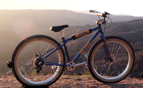 New Se Bikes Om Duro 275 Bmx Mountain Bike City Grounds