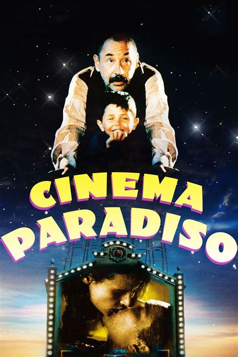 Nuovo Cinema Paradiso Pictures Rotten Tomatoes