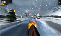 It features the activities of drivers who operate trucks on seasonal routes crossing frozen lakes and rivers, in remote arctic territories in canada and alaska. Ice Road Truckers .xap Windowsphone Free Game Download | Feirox