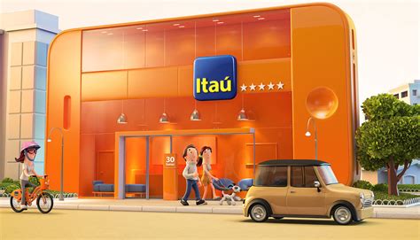 Learn more about personal mobile banking. Bank Itau iPHone App on Behance