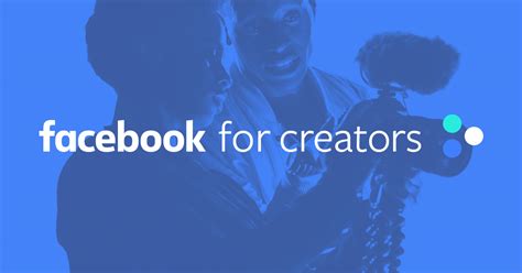 Facebook For Creators O Que É E Como Funciona
