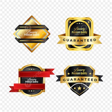 Badge Premium Quality Vector Hd Png Images Luxury Premium Quality