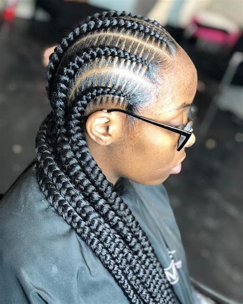 cute braids styles 2019 make your look attractive versatile and modish zaineey s blog