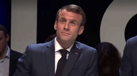 Département de la drôme en france : can't stop the feeling — Emmanuel Macron, Belgium 20.11.18
