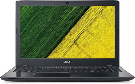 Acer Core I5 7th Gen 8 Gb1 Tb Hddlinux E5 575 Laptop Rs41499
