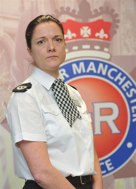 Top Cop Flashed Breast At Colleague Saying Look At These While Lecturing Her On Boob Job