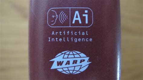 Warp Records Artificial Intelligence Series 25 Years On Into The Gyre