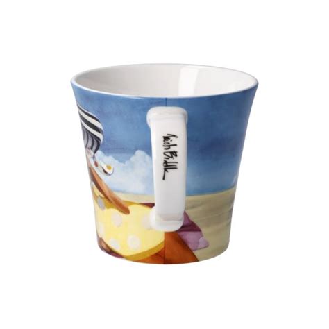 Tasse Margarita Girl Artis Orbis Trish Biddle Goebel Onlineshop