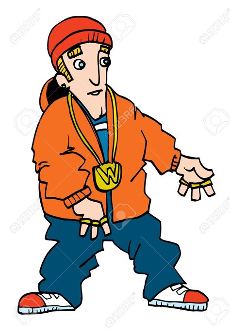 Rapper Clipart 20 Free Cliparts Download Images On