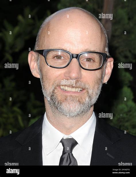 Moby Attending The Mercy For Animals Presents Hidden Heroes Gala 2016