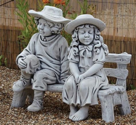 Are You Looking For Stone Garden Ornaments For Your Garden The News God