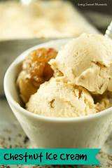 Sweet Cream Ice Cream Recipe Images