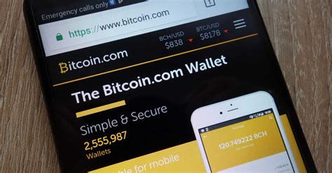 Blockchain.com is an 'old but gold' wallet for bitcoin (btc) and ethereum (eth). UK and EU Based Users Can Now Buy BCH Using Bitcoin.com ...