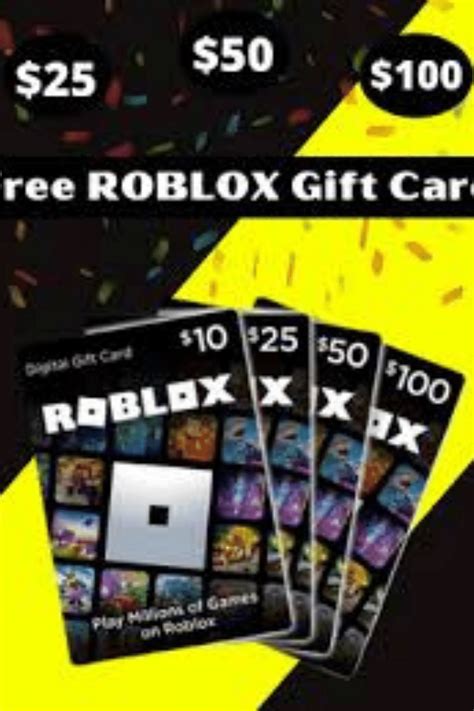 Roblox T Card Codes Gratis No Survey No Human Verify Artofit